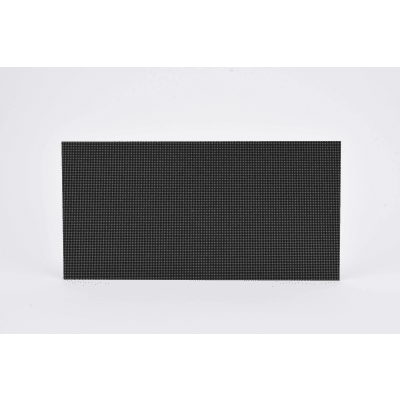 Modulo LED P1.8 mm SMD / Uso en Interior / 320 x 1600 mm / Brillo 600 nits / Resolución 172 x 86 / Ángulo de Visión 160°.