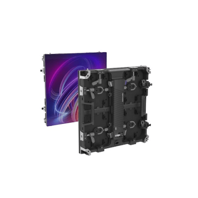 MODULO LED RENTA INTERIOR PIXEL PITCH 2.6 MM RESOLUCION 192 X 192