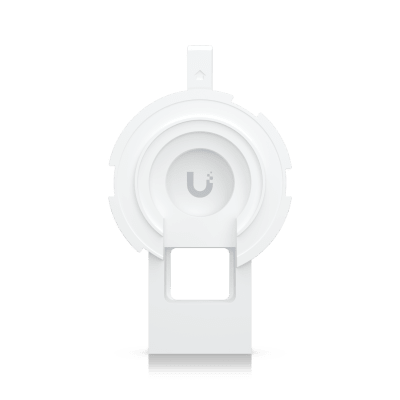 Soporte de pared UACC-Lite-AP-AM para puntos de acceso UniFi de tamaño compacto, compatible con modelos U6-Lite, UAP-AC-Lite, U6+ y UAP-nanoHD