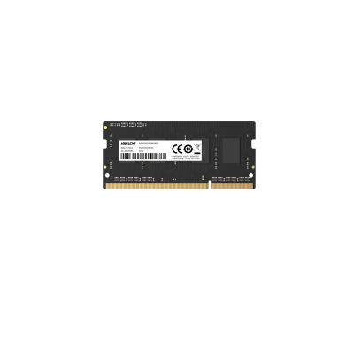 Modulo de Memoria RAM DDR4 de 16 GB / 2666 MHz / Para Laptop o NAS / SODIMM