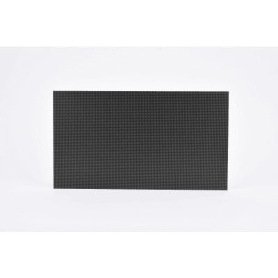 Modulo LED P1.8 GOB / Uso en Interior / 800 nits / Resolución 160x90 / Ángulo de Visión 160° / Mantenimiento Frontal