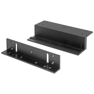 Montaje Color Negro / Para E941SB600PQ / Tipo Z y L / Secolarm