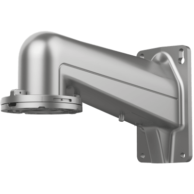 Montaje de Pared para Domos PTZ con Sistema Anti-vibración