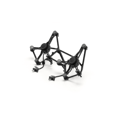 Dual Gimbal compatible con MATRICE400