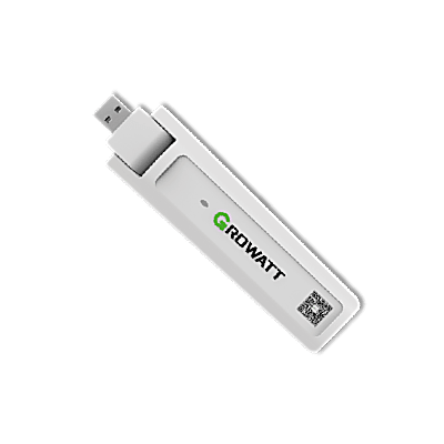 Módulo para Monitoreo por Wifi del Microinversor Growatt línea NEO