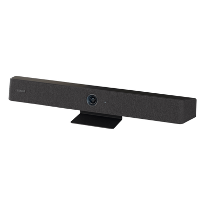 Sistema de Videoconferencia Todo en Uno / Cámara 4K con Smart Framing / SoundCap Eye con IA / USB-C / 2.03 x 0.30 x 0.23 ft / 3.75 lb