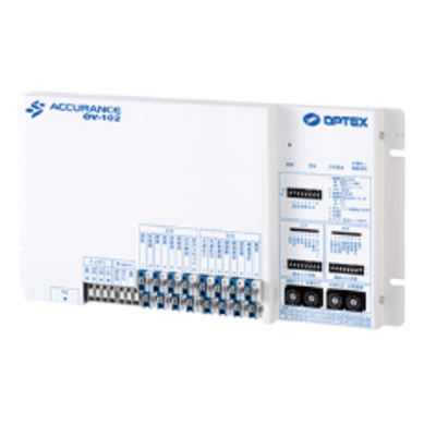 Accurance OV-102 / sistema anti-seguimiento con tecnología avanzada de reconocimiento de humanos y capacidad para determinar la dirección, para uso en múltiples aplicaciones donde se necesita proteger el acceso a un área de s