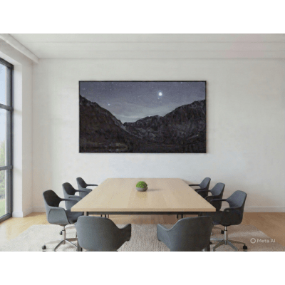 Kit Videowall LED Full HD (1920 x 1080) / Pitch 1.8 GOB / 3.60 x 2.02 metros / Diagonal 162" / Entrada HDMI.