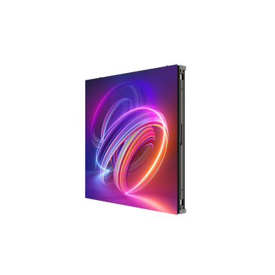Unidad de Pantalla LED Exterior / Pixel 6.6 mm / Resolución 144 X 144 / Brillo hasta 7000 nits / Estructura de Aluminio / Protección IP66.