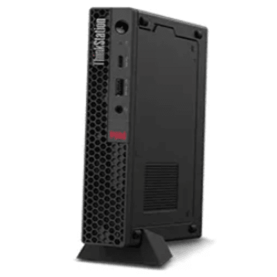 MINI Estación de Trabajo para MAXPRO en Videovigilancia / Tarjeta Gráfica NVIDIA / Hasta 2 Monitores Simultáneos