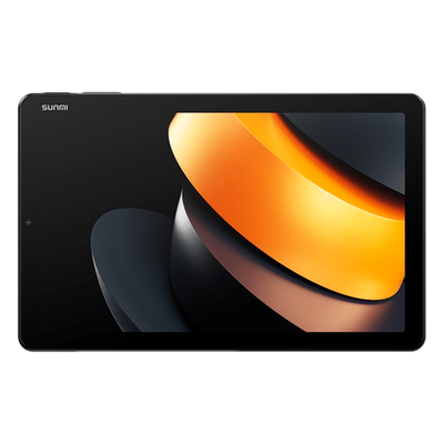 Tablet Comercial / 11" WUXGA / Octa-Core 2.4 GHz / 8 GB RAM + 128 GB ROM / Wi-Fi 6E / Bluetooth 5.3 / NFC / Escáner 2D Láser / IP54 / 8000 mAh