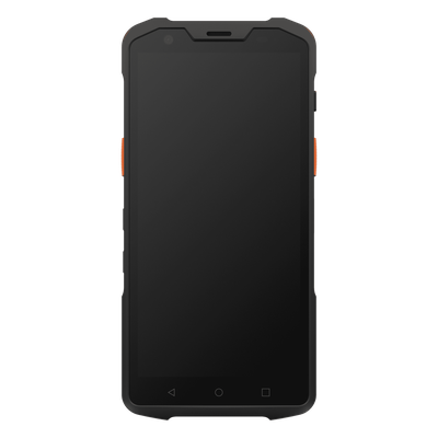Terminal Móvil Industrial / Octa-Core 2.0 GHz / 4GB RAM 64GB / Escáner 1D/2D 1 m (3.3 ft) / NFC / IP68 / Pantalla 5.5" HD+ / Batería 5000 mAh