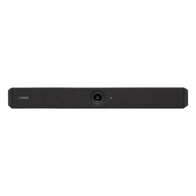 Sistema de Videoconferencia Todo en Uno / Cámara 4K con Smart Framing / SoundCap Eye con IA / USB-C / 2.03 x 0.30 x 0.23 ft / 3.75 lb
