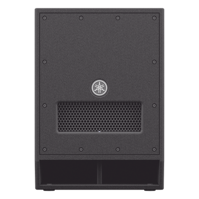 Subwoofer Amplificado / 12in / 800W RMS / 42Hz-150Hz / 134 dB SPL / Caja Paso de Banda