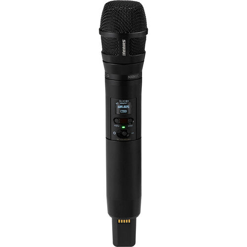 Micrófono Inalámbrico Shure SLXD2+/N8C-G57
