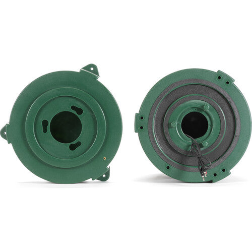 JBL Control 89MS Subwoofer de Exterior de 8" Tipo Hongo para Paisajismo