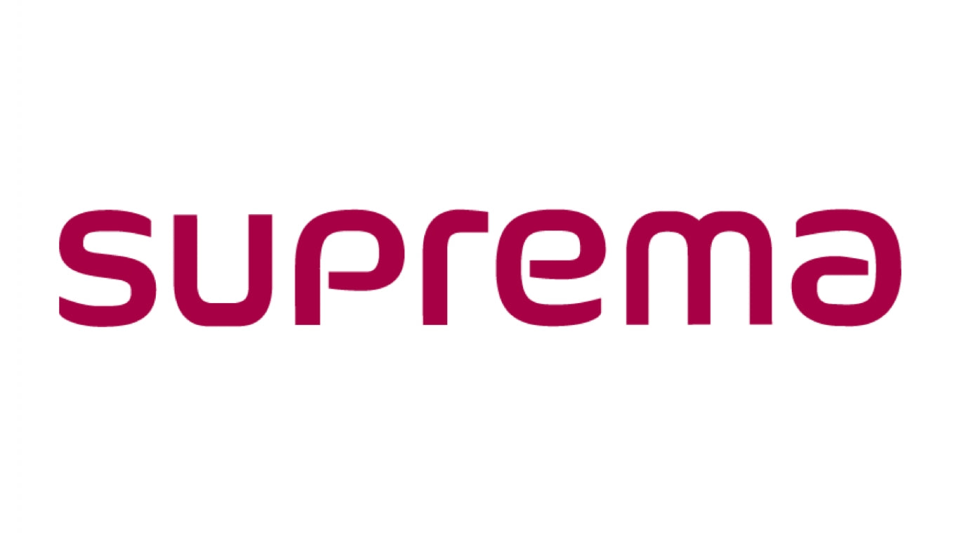 Personalizacion de firmware para lector suprema