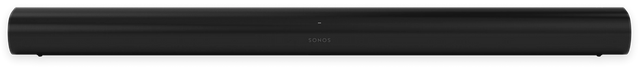 SONOS ARC B BARRA DE SONIDO INTELIGENTE PREMIUM, COLOR NEGRO