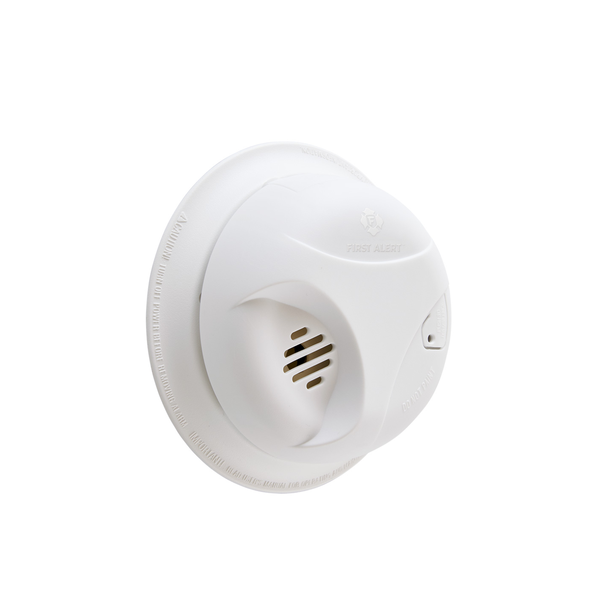 SKU 1039796 Detector de Humo Autónomo con Batería de 9 Vcd