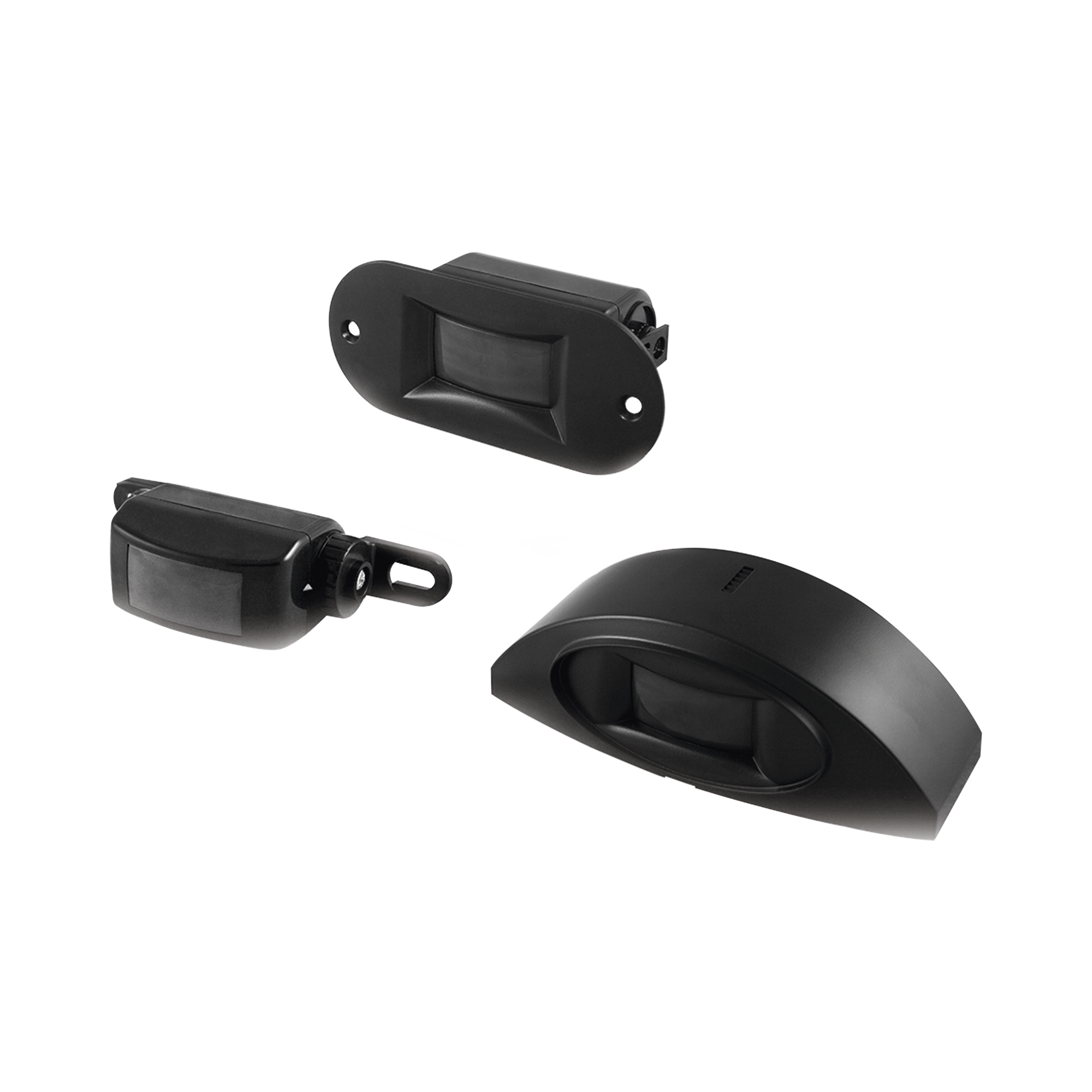 Sensor de Petición de Salida / Ideal para Accesos y Salidas Sin Contacto  en Puertas Peatonales