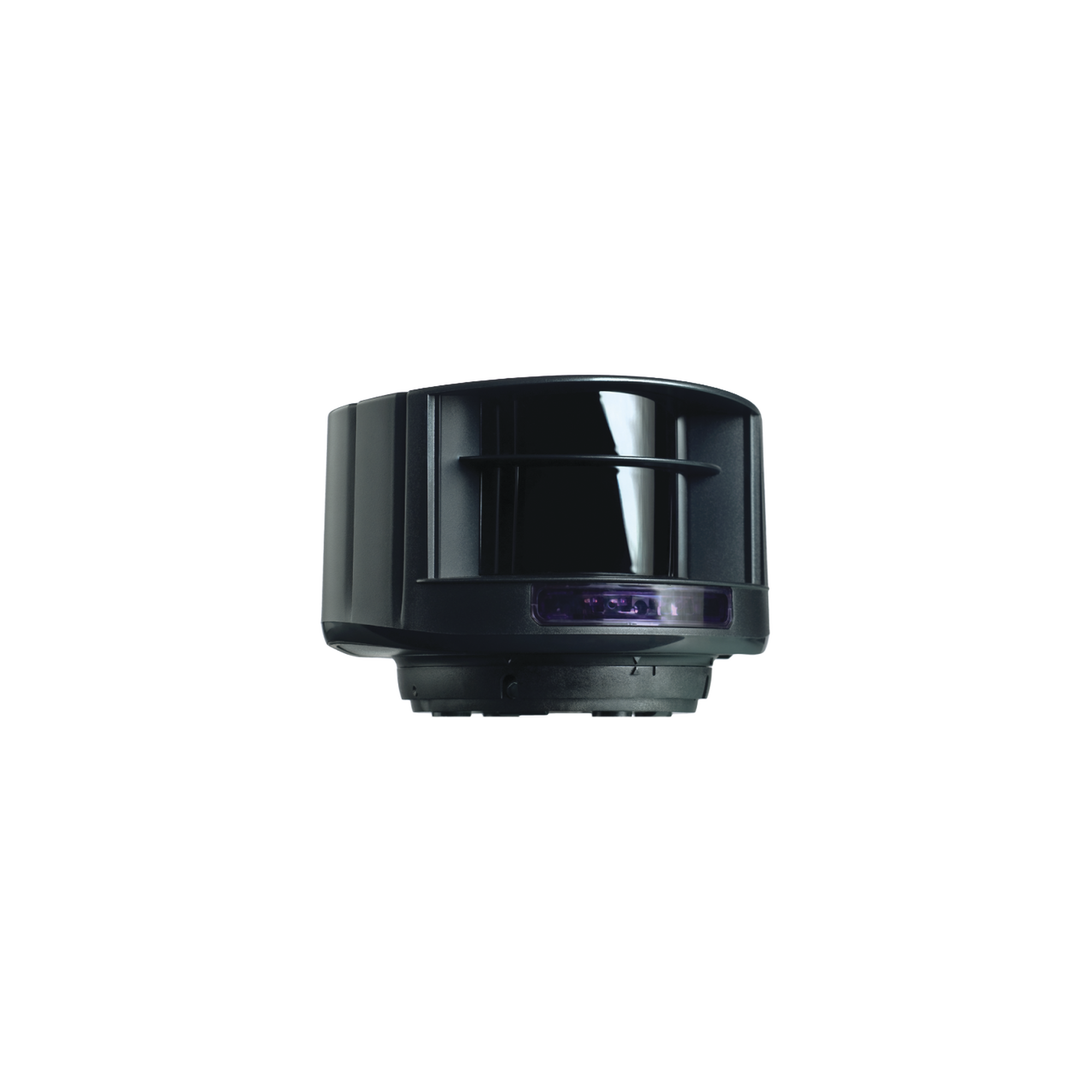 Sensor láser de seguridad para portones / barreras / puertas rápidas / Alternativa segura al uso de fotoceldas / Protege áreas de 10 x 10 m / Campo de protección ajustable