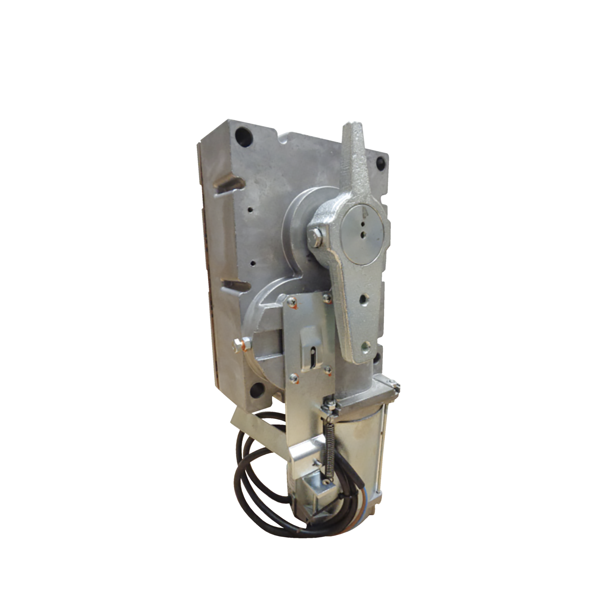 Motorreductor de refacción para barreras KXBGG4M / G3750