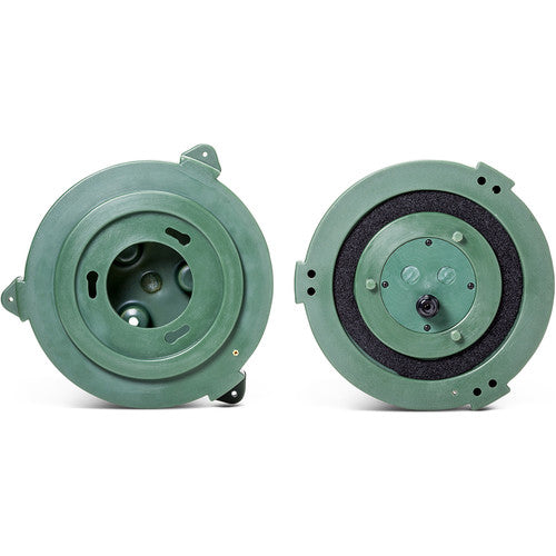 JBL Control 88M Altavoz horizontal de hongo coaxial bidireccional de 8" (individual)