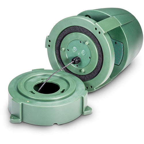 JBL Control 88M Altavoz horizontal de hongo coaxial bidireccional de 8" (individual)