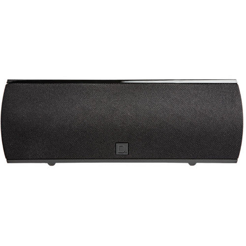 Definitive Technology ProCinema 6D, 5.1-Channel Home Theater Speaker System, 4 altavoces satélite, 1 canal central, 1 Subwoofer activo de 8" y 250 W