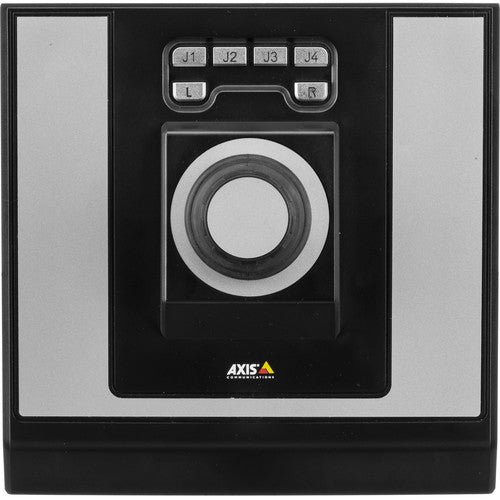 T8311 Joystick Para un control eficaz y preciso de cámaras PTZ Diseño profesional Calidad duradera Fácil de instalar