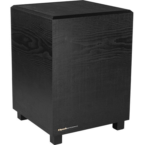 KLIPSCH Cinema 600 Sistema de barra de sonido de 3.1 canales y 600 W, Transmisión de audio Bluetooth, Subwoofer inalámbrico externo