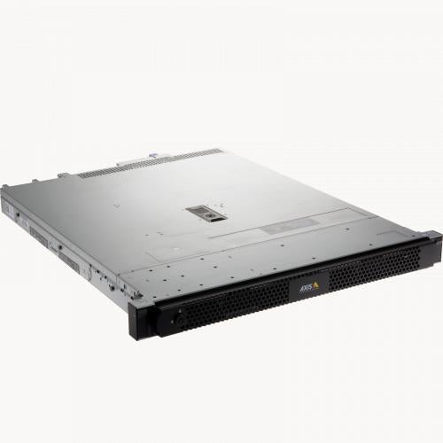 S1132 Camera Station Server recorder HD Almacenamiento flexibles, incluido RAID Configuración rápida y funcionamiento intuitivo. Licencias de AXIS Camera Station incluidas