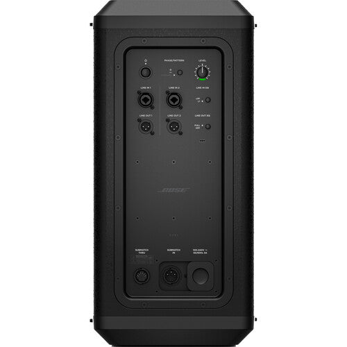 BOSE Sub1 Subwoofer activo portátil de 480W