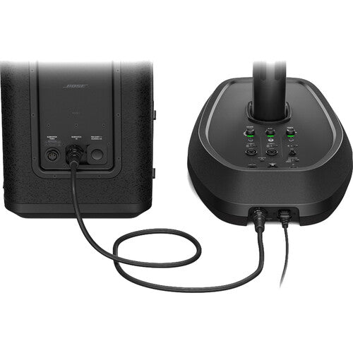 BOSE L1 Pro32 Sistema de arreglo en línea portátil conectividad Bluetooth, Con SUB2 Subwoofer Activo