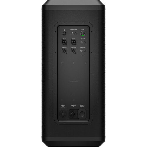 BOSE Sub2 Subwoofer activo portátil, 1000 watts