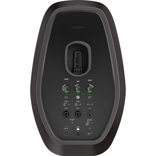 BOSE L1 Pro32 Sistema de arreglo en línea portátil conectividad Bluetooth, Con SUB2 Subwoofer Activo
