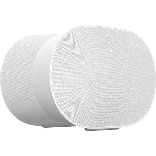 SONOS Era 300 Altavoz inteligente Control de voz y táctil, increíble fácil de configurar. conexión Wi-Fi, Bluetooth, línea 3.5mm. COLOR BLANCO
