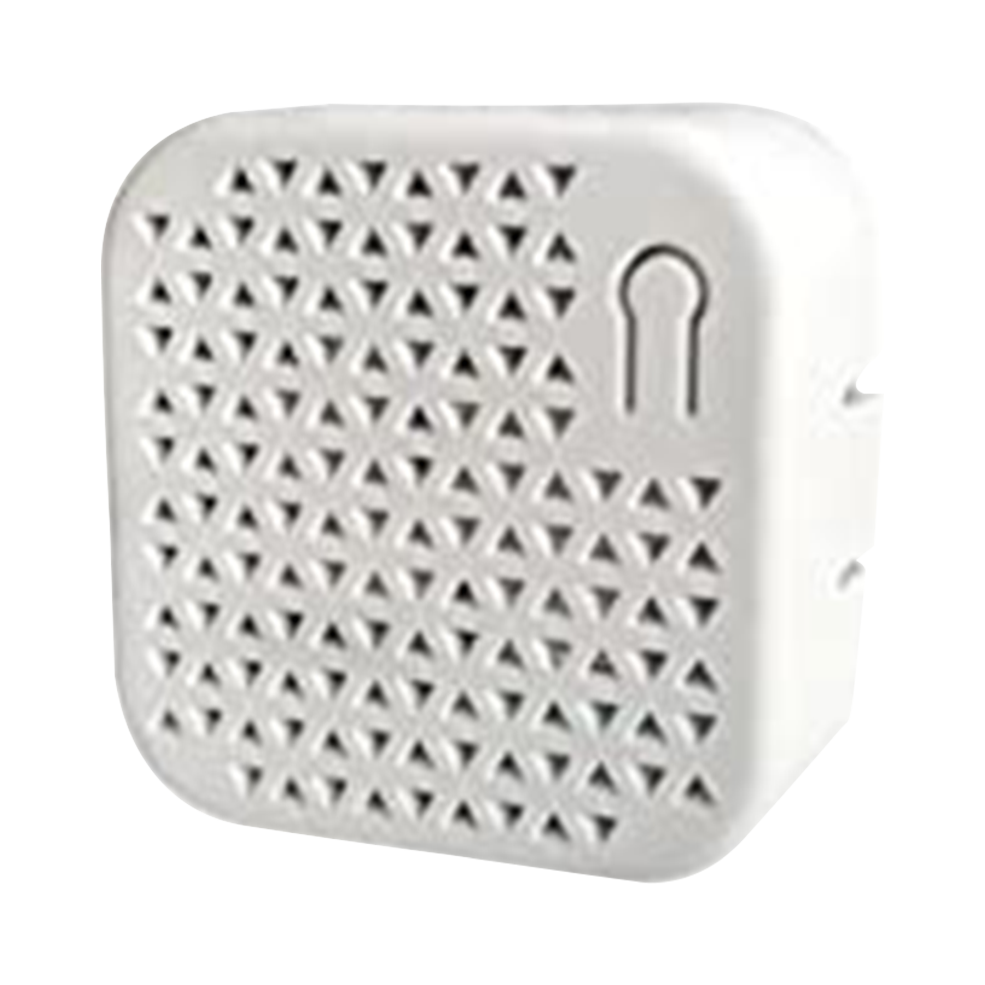 Microdimmer y on/off inalambrico, compatible con HUB central de SOMFY. opcion no usar cable neutro.