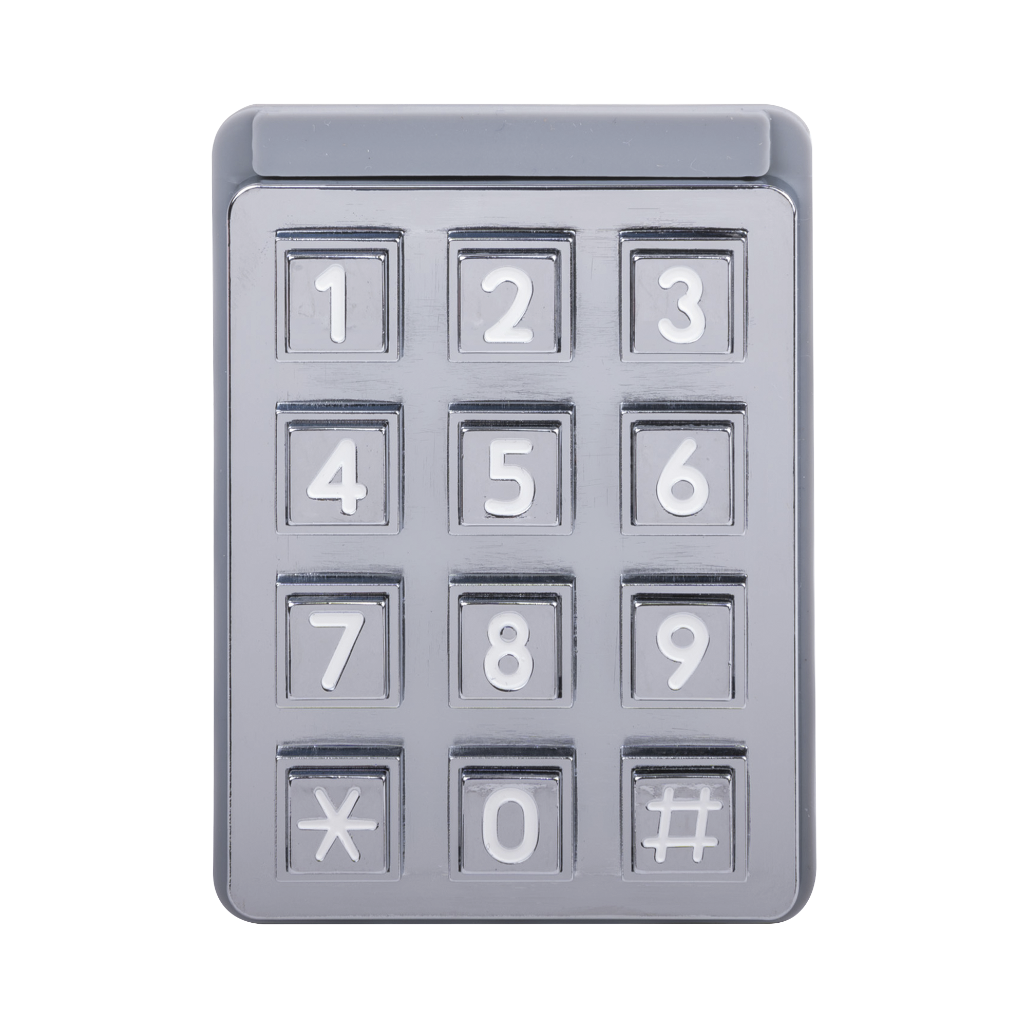 Teclado para portero 1802-082