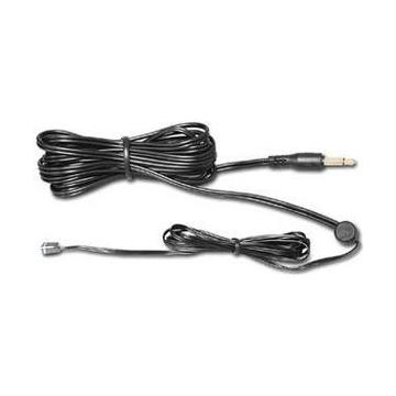 XANTECH 283D Emisor de infrarojos con led indicador, con un miniconector mono de 3,5 mm Longitud del cable: 10 pies