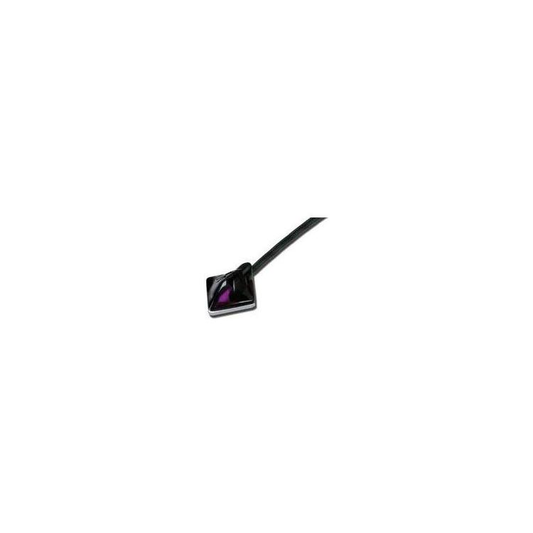 XANTECH 283D Emisor de infrarojos con led indicador, con un miniconector mono de 3,5 mm Longitud del cable: 10 pies