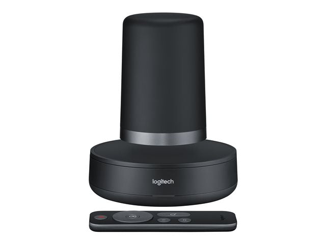 Logitech Rally Cámara de conferencia 4K PTZ