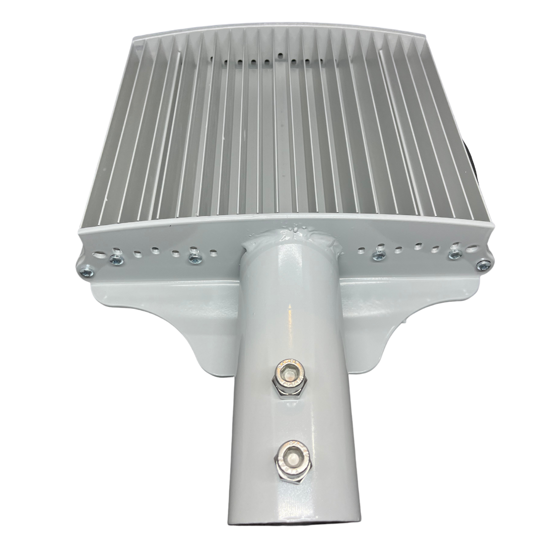 Luminaria LED Alumbrado Publico, Bodegas, Estacionamientos, Áreas Comerciales, Protección IP66, IK10, Consumo 35W,