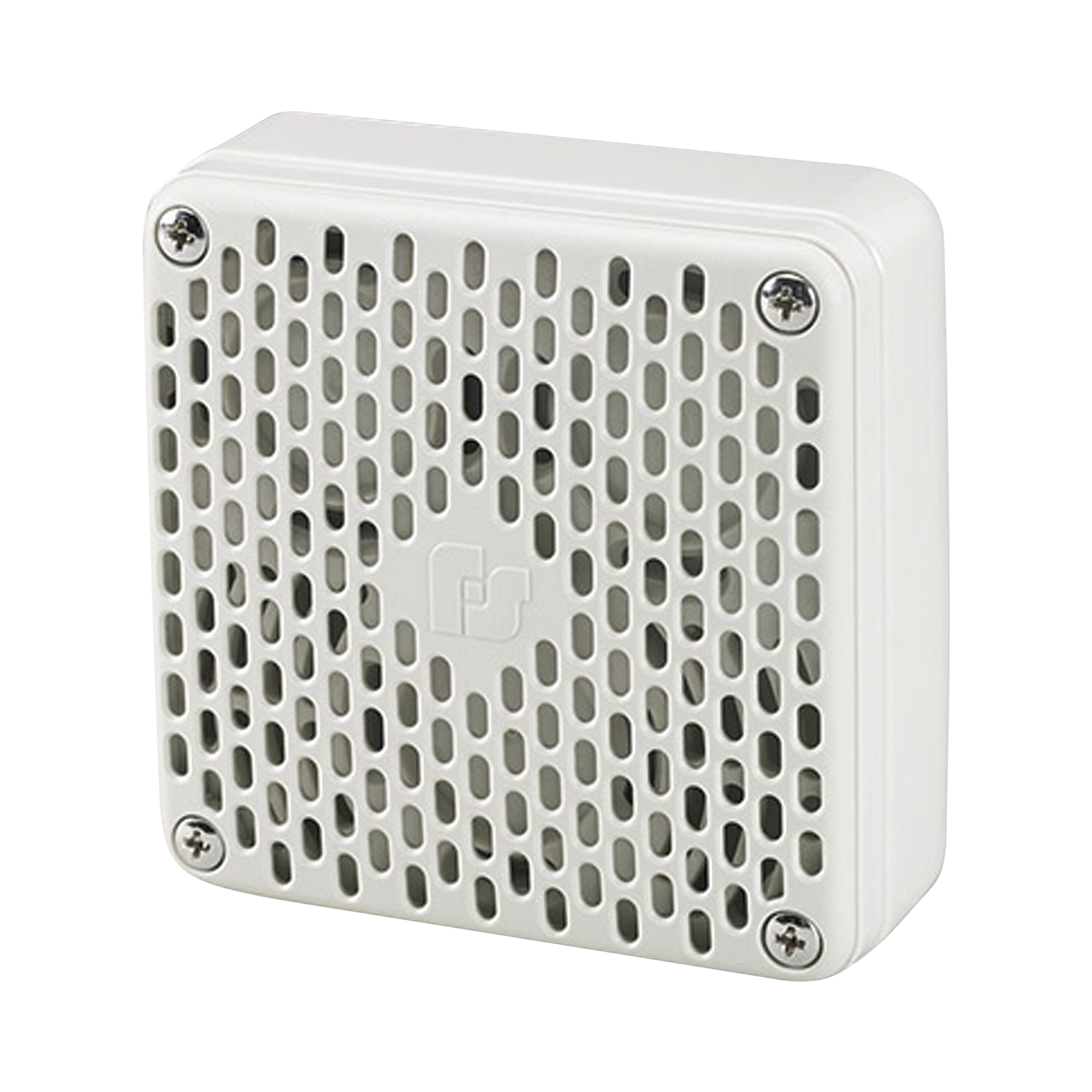 Bocina Electrónica Vibratone, UL y cUL, 12-24 Vcd