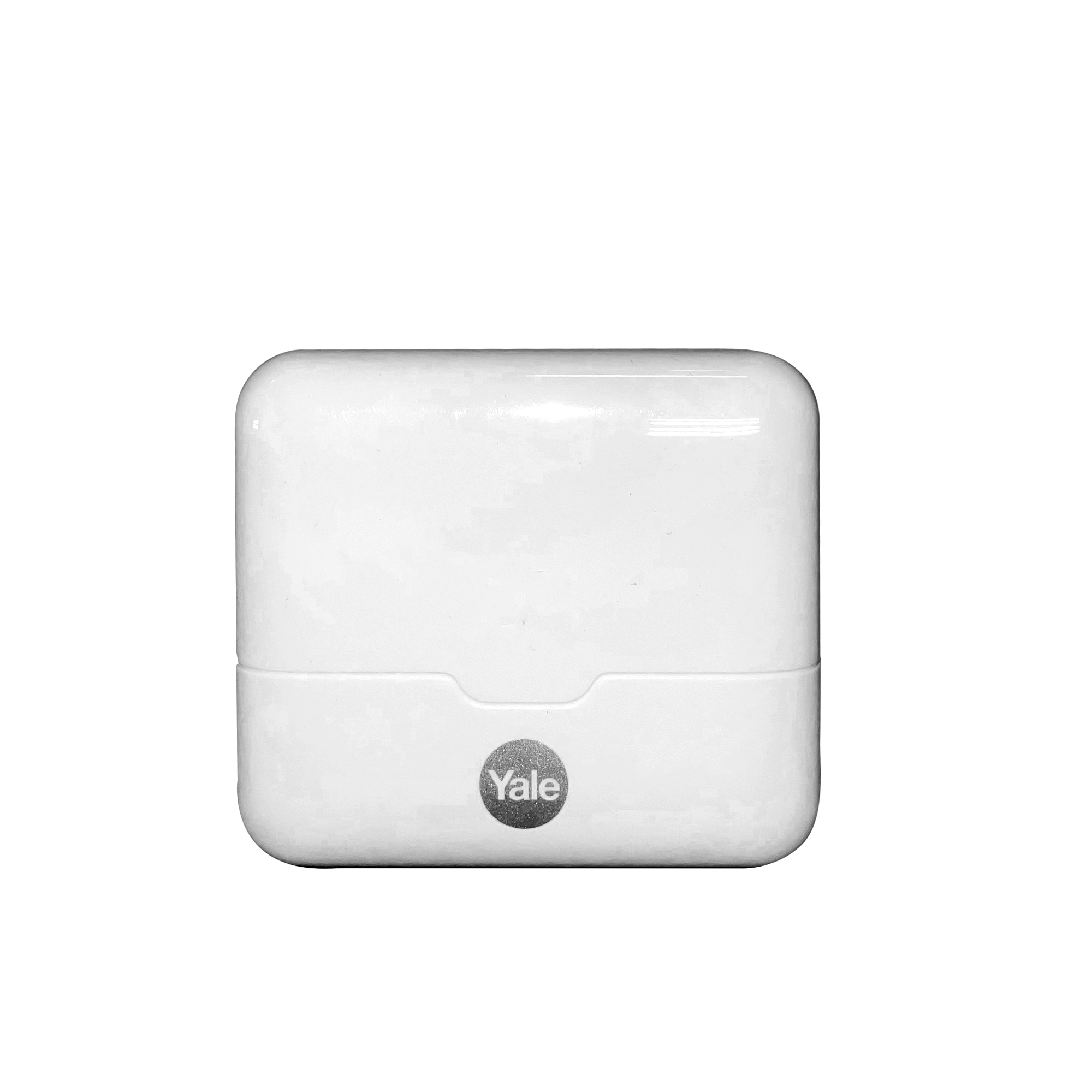 Hub Inalámbrico para Cerraduras: Permite Aperturar Puertas a través de SMARTPHONE en cualquier parte del Mundo!