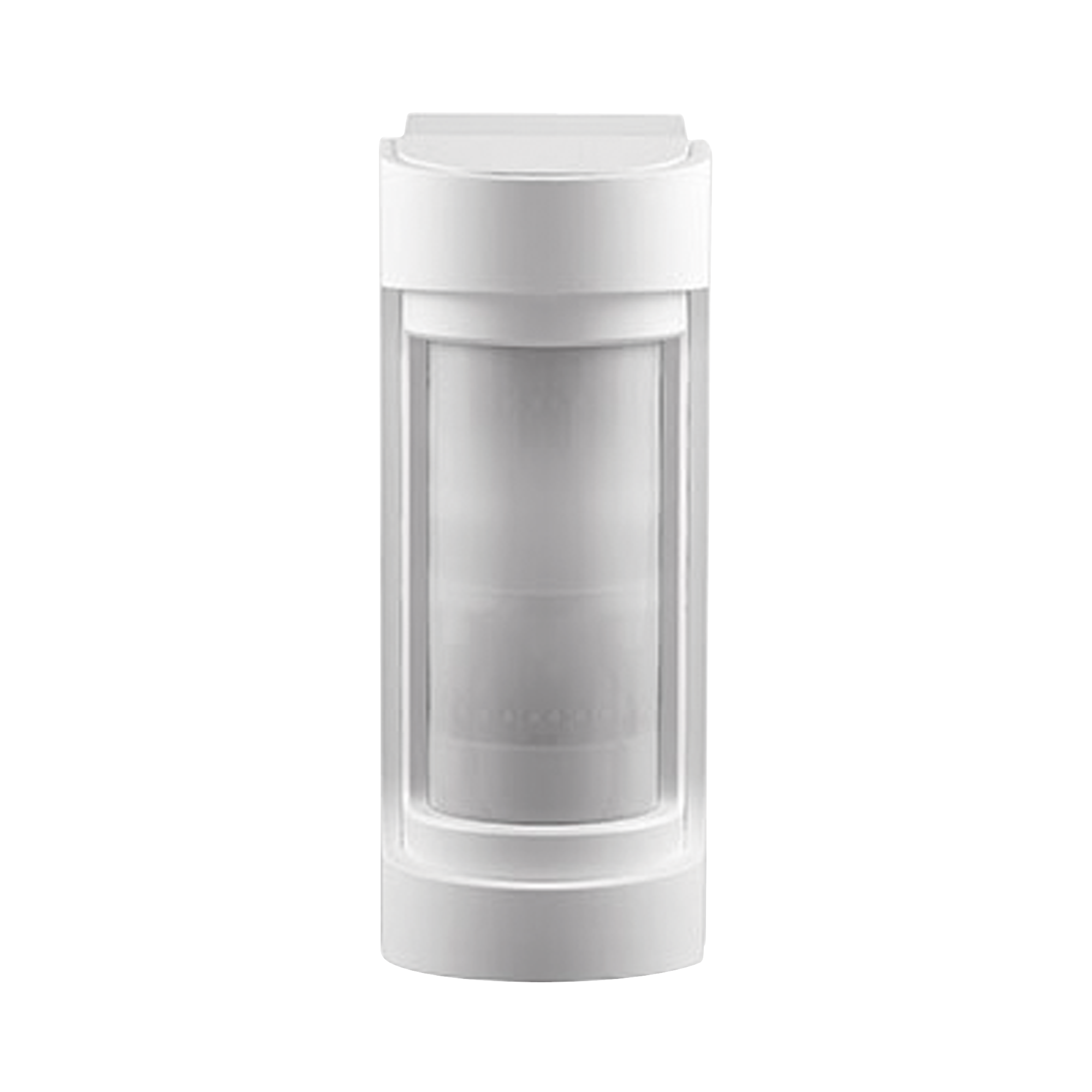 Detector de movimiento para exterior. Utiliza baterías AA / Batería de Larga Duración 3-5 años