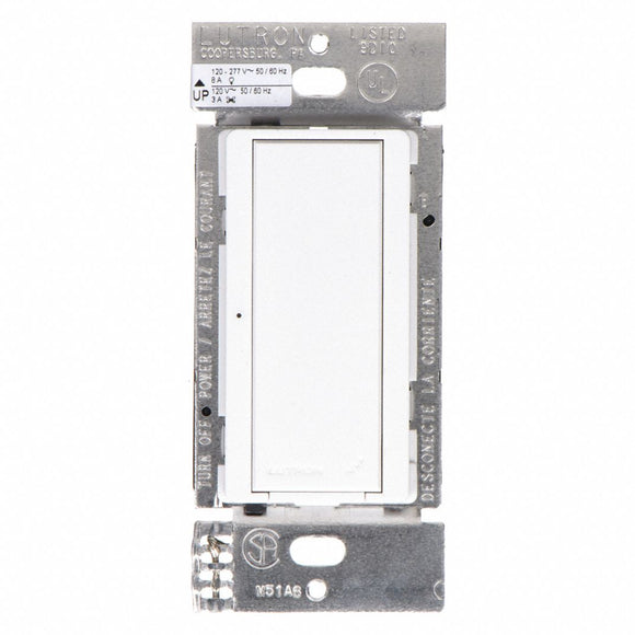 Accesorio 3 vias apagodor Lutron On/Off serie maestro