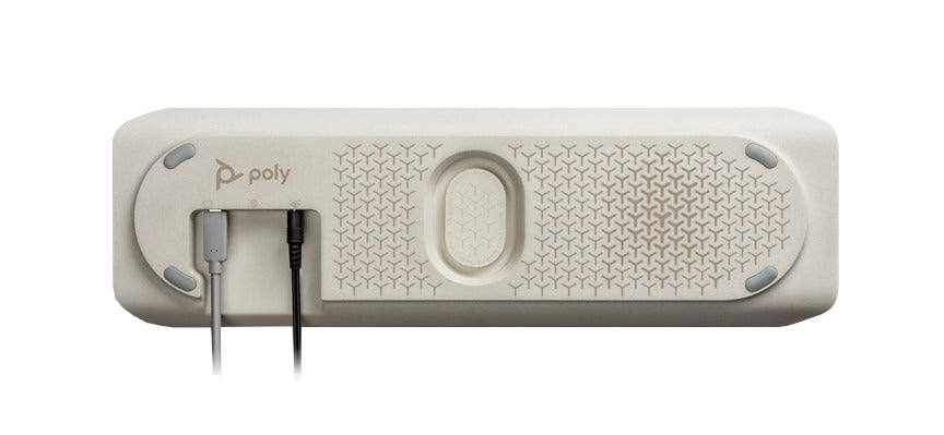 POLY SYNC 60 ALTAVOZ MANOS LIBRES INTELIGENTE PARA SALAS DE CONFERENCIAS