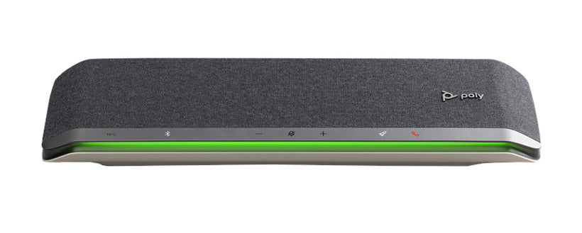 POLY SYNC 60 ALTAVOZ MANOS LIBRES INTELIGENTE PARA SALAS DE CONFERENCIAS