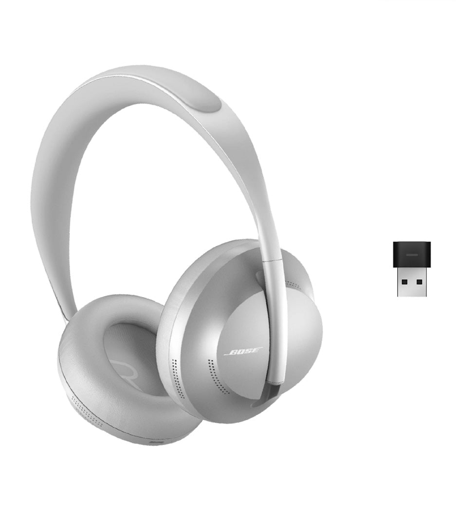 Los auriculares Bose 700 UC, con tecnología de cancelación de ruido, ahora  cuentan con certificación de Microsoft Teams – Audio Música Digital